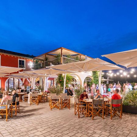 Club Del Sole Viareggio Family Collection Otel Torre del Lago Puccini Dış mekan fotoğraf