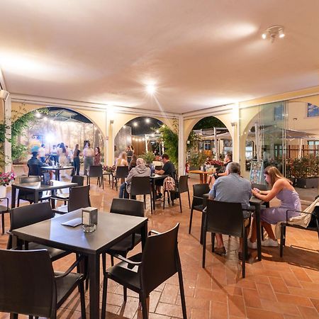 Club Del Sole Viareggio Family Collection Otel Torre del Lago Puccini Dış mekan fotoğraf
