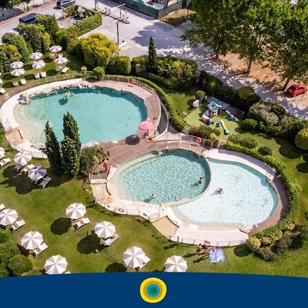 Club Del Sole Viareggio Family Collection Otel Torre del Lago Puccini Dış mekan fotoğraf