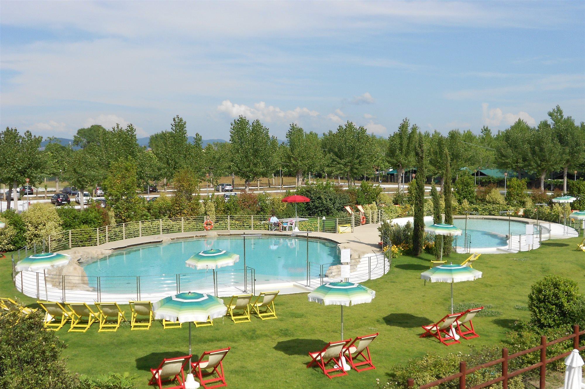 Club Del Sole Viareggio Family Collection Otel Torre del Lago Puccini Dış mekan fotoğraf
