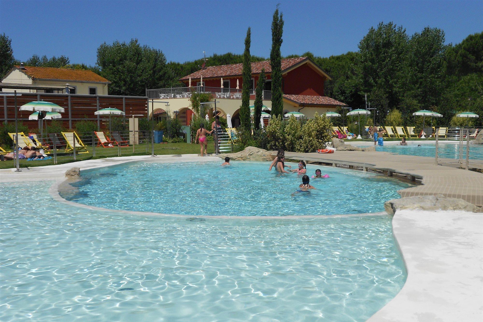 Club Del Sole Viareggio Family Collection Otel Torre del Lago Puccini Dış mekan fotoğraf
