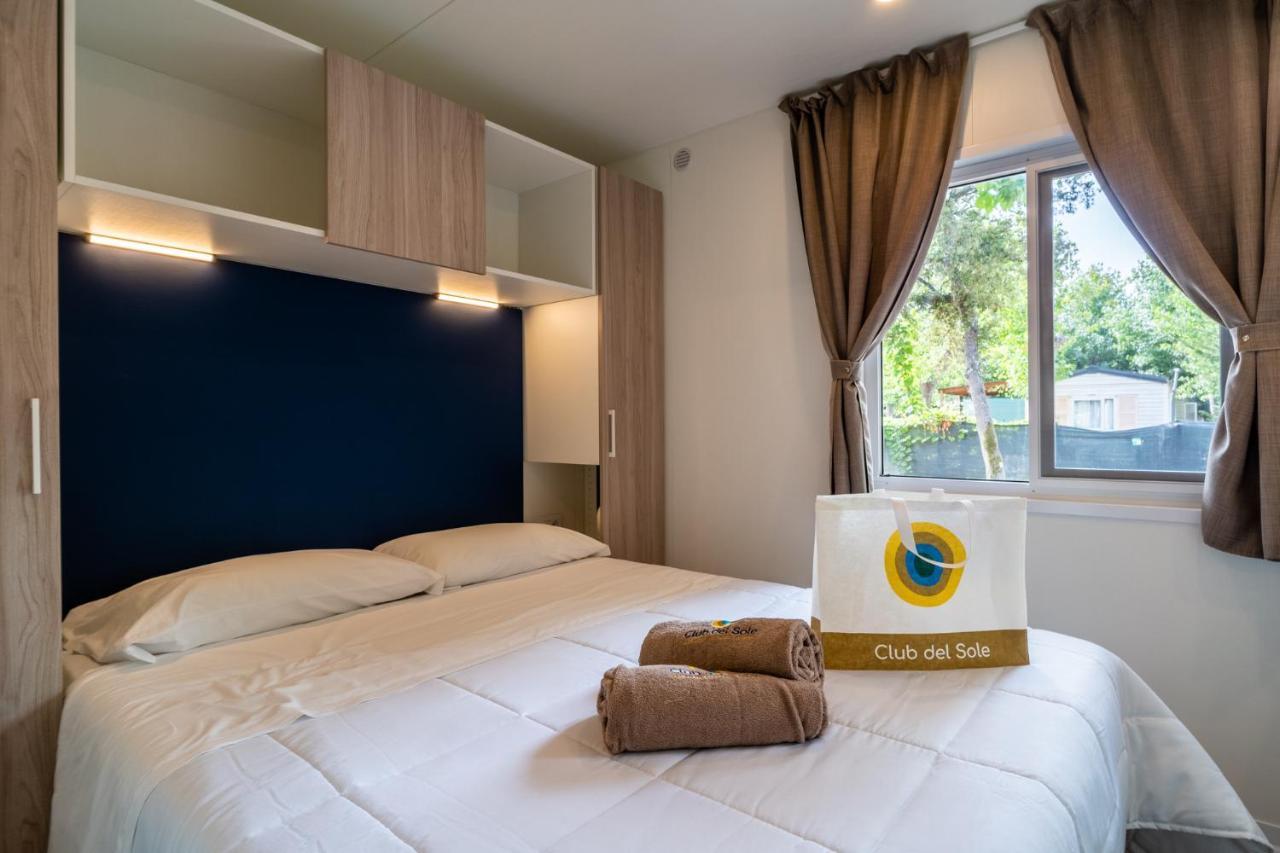 Club Del Sole Viareggio Family Collection Otel Torre del Lago Puccini Dış mekan fotoğraf