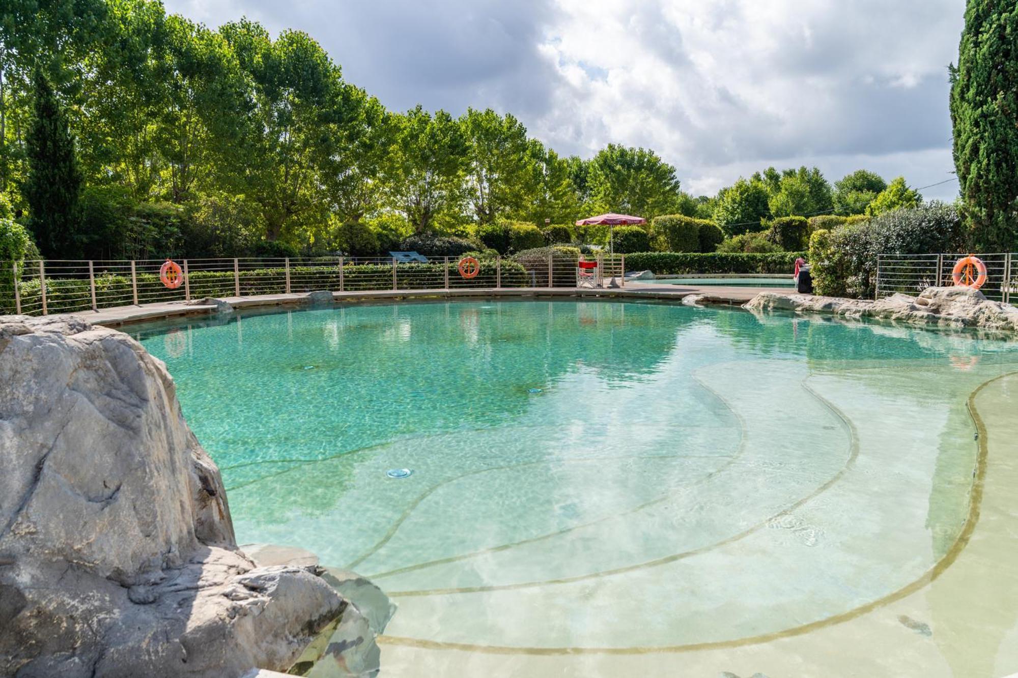 Club Del Sole Viareggio Family Collection Otel Torre del Lago Puccini Dış mekan fotoğraf