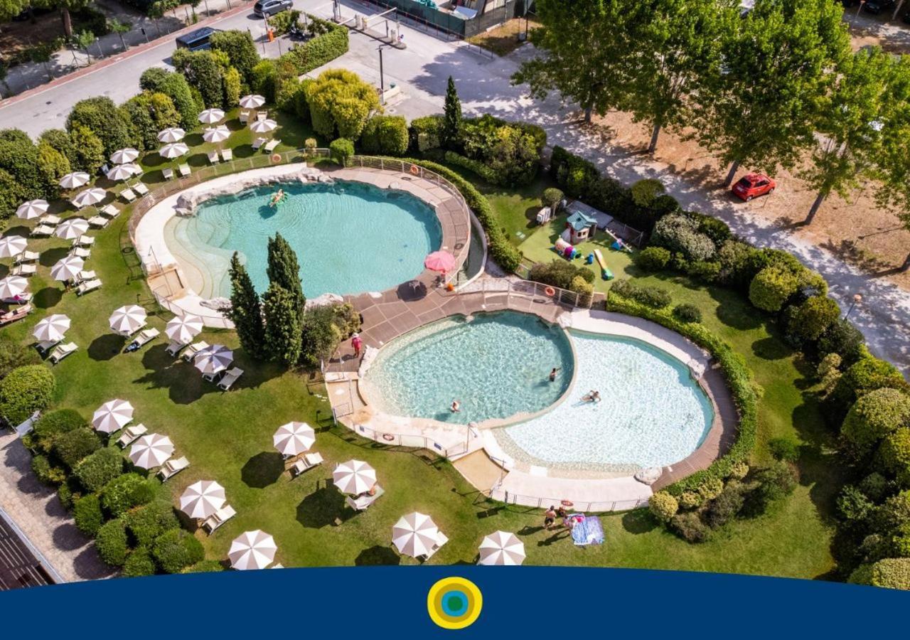 Club Del Sole Viareggio Family Collection Otel Torre del Lago Puccini Dış mekan fotoğraf