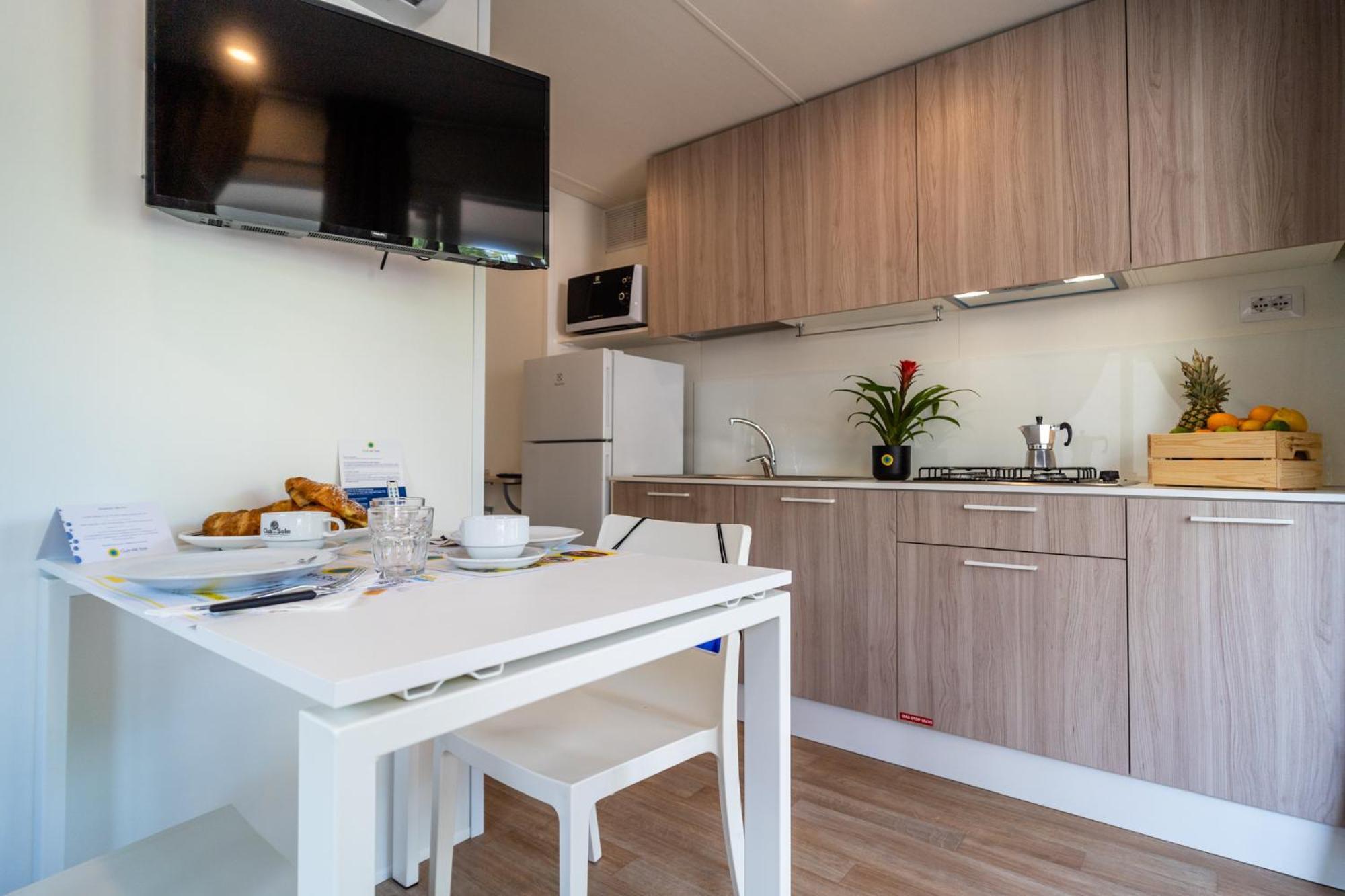 Club Del Sole Viareggio Family Collection Otel Torre del Lago Puccini Dış mekan fotoğraf